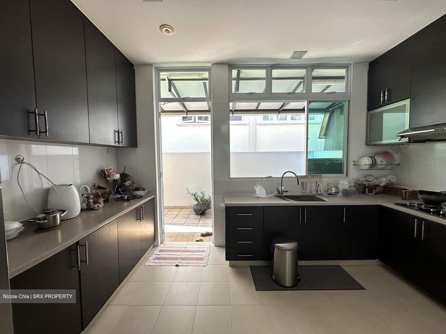 Seletar Hills Estate (D28), Terrace #576558621